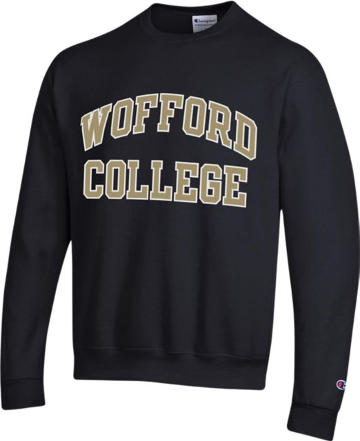 Wofford on sale college sweatshirts