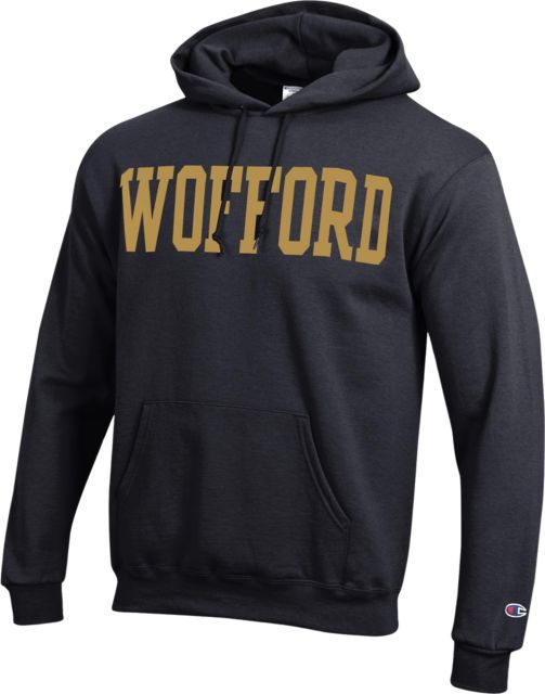 Wofford College Hooded Sweatshirt
