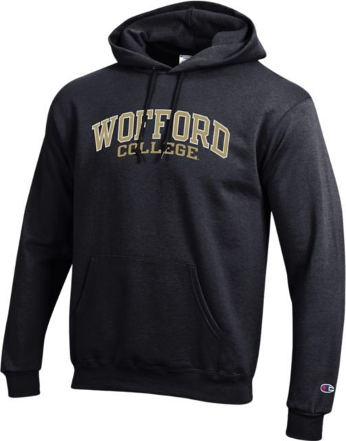 Wofford sales college sweatshirts