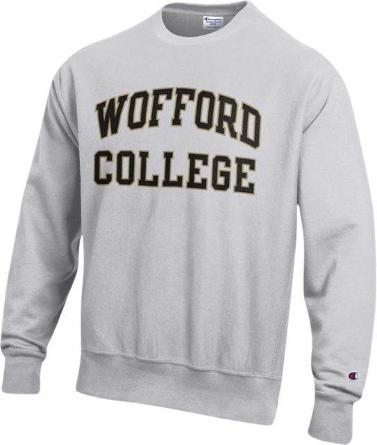 wofford college sweatshirts