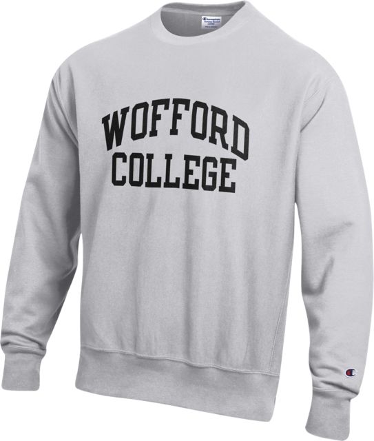 Wofford best sale college sweatshirts