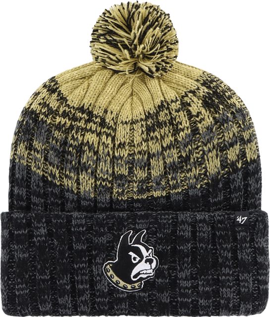 Wofford College Beanie