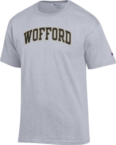 wofford sweatshirt