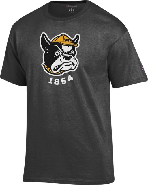 Wofford College Terriers Short Sleeve T-Shirt