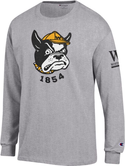 Wofford College Long Sleeve T-Shirt