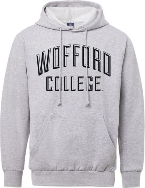 Wofford College Fleece Hoodie