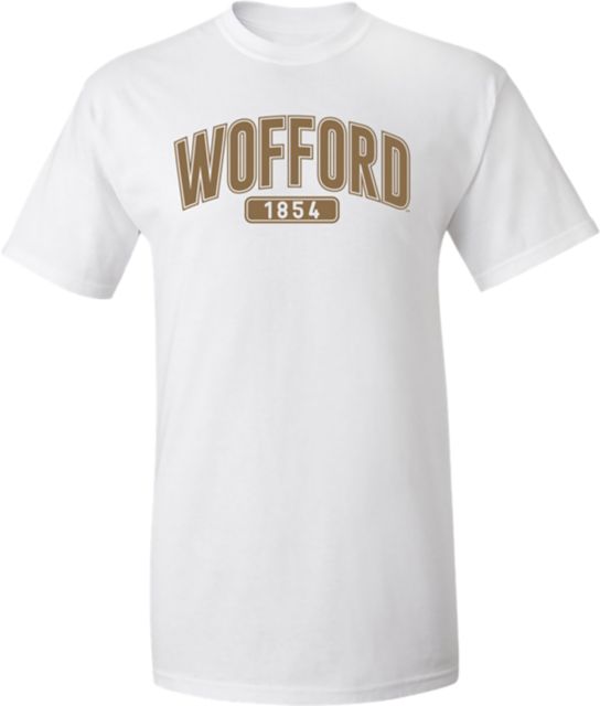 Wofford College Short Sleeve T-Shirt