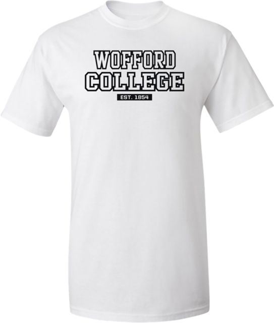 Wofford College Short Sleeve T-Shirt