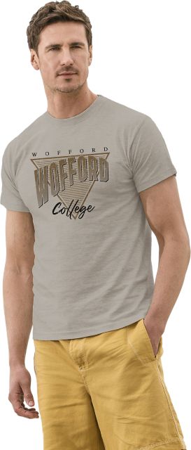 Wofford College Short Sleeve T-Shirt