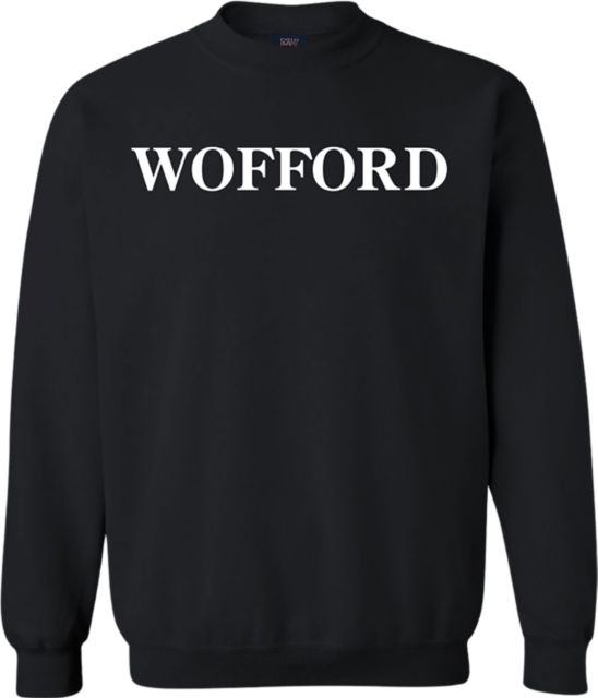 Wofford College Crewneck