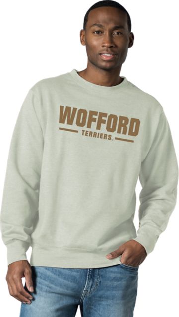 Wofford College Terriers Crewneck Sweatshirt