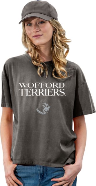 Wofford College Terriers Women's Short Sleeve T-Shirt
