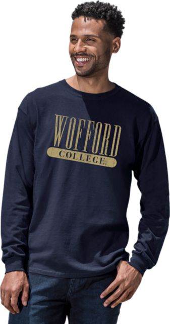 Wofford College Long Sleeve T-Shirt