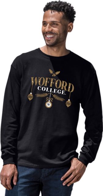 Wofford College Long Sleeve T-Shirt