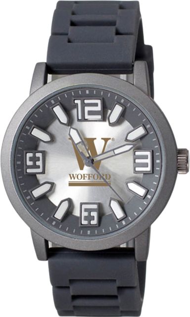 Wofford College 44mm Men's Watch