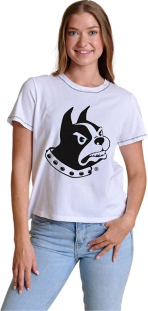 Wofford College Women's Short Sleeve T-Shirt