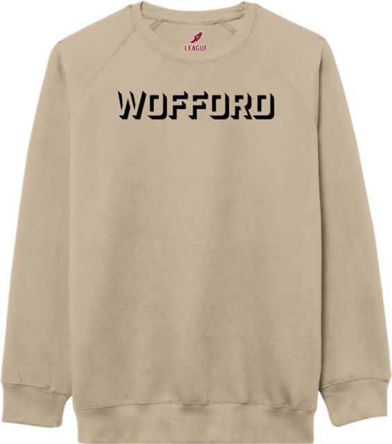 Wofford College Crewneck Sweatshirt