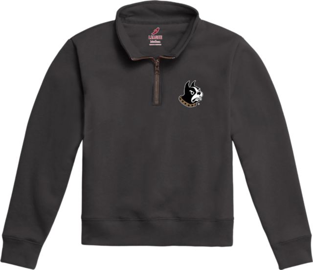 Wofford College Terriers Youth 1/4 Zip