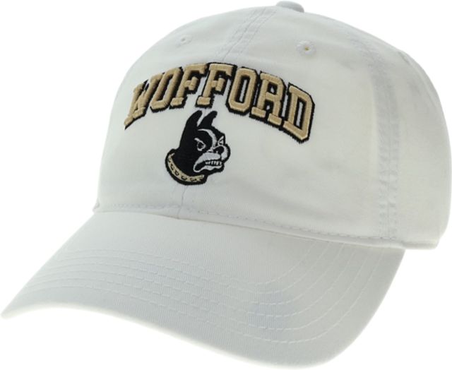 Wofford College Adjustable Cap