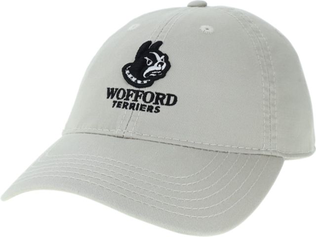 Wofford College Women's Terriers Adjustable Cap