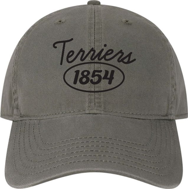 Wofford College Women's Adjustable Cap