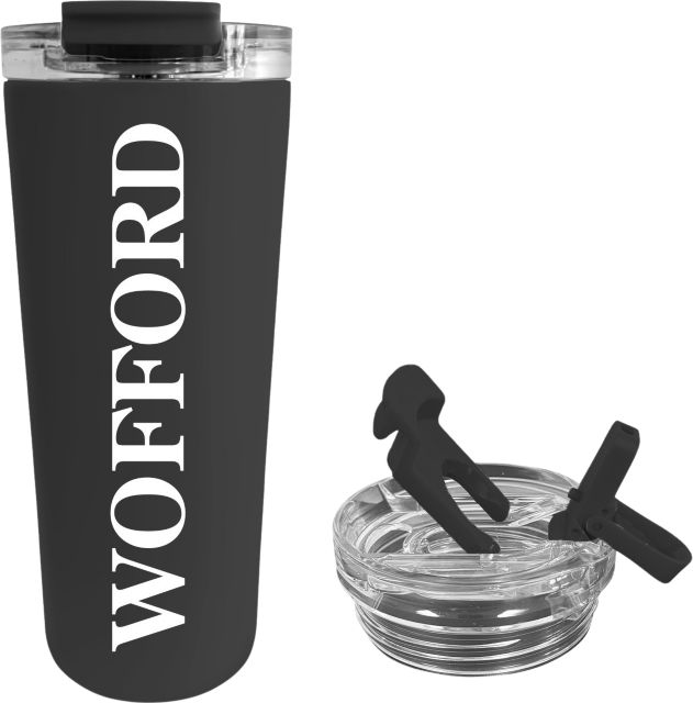 Wofford College 24 oz. 2-in-1 Tumbler