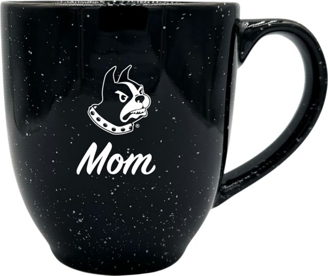 Wofford College 16 oz. Bistro Mug