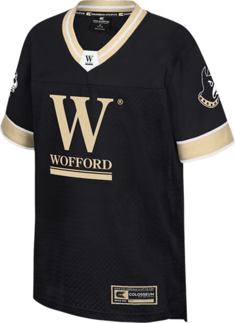 Wofford College Nothing but the Hits Youth Football Jersey