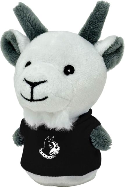 Wofford College Terriers Shorties