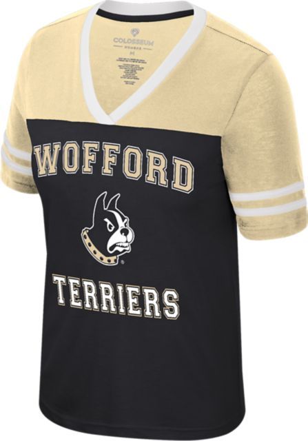 Wofford College Terriers Women's Short Sleeve T-Shirt