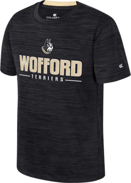 Wofford College Terriers Youth Short Sleeve T-Shirt