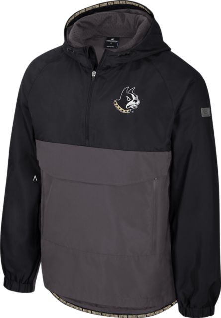 Wofford College Terriers 1/4 Zip