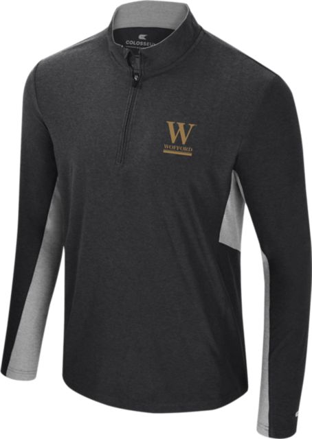 Wofford College Terriers 1/4 Zip