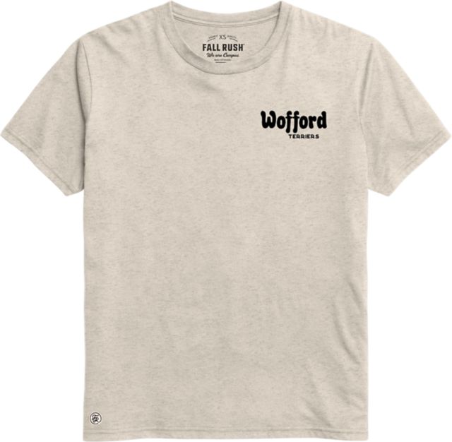 Wofford College Terriers Crewneck