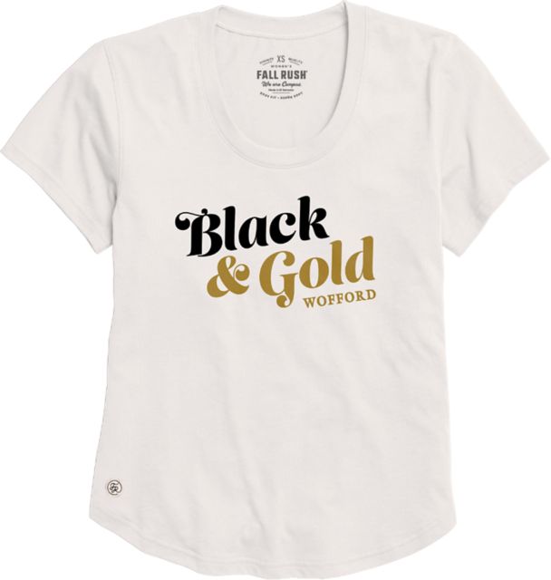 Wofford College Women's Short Sleeve T-Shirt