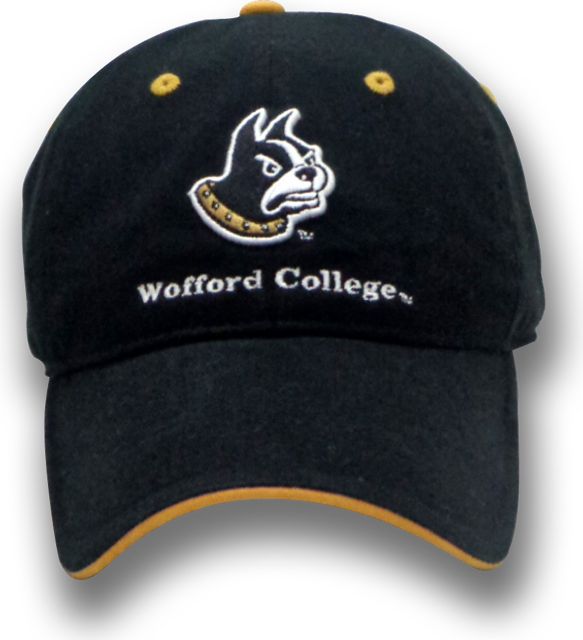 wofford college hats