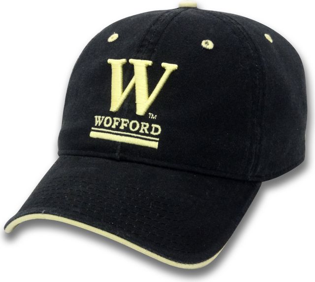 Wofford store college hats