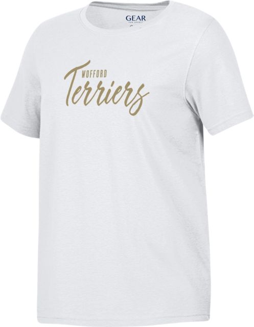 Wofford College Women's Terriers Crewneck