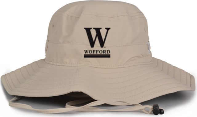 wofford hats
