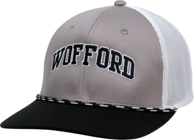 Wofford College Mesh Cap