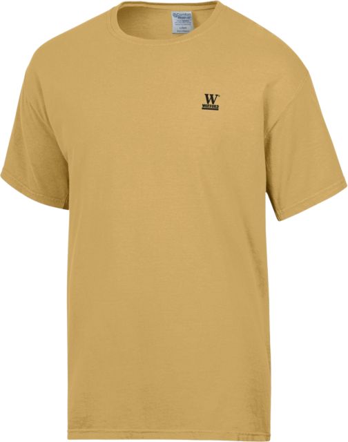 Wofford College Short Sleeve T-Shirt