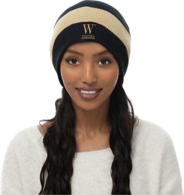 Wofford College Beanie