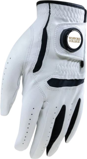 Wofford College Ball Marker Glove