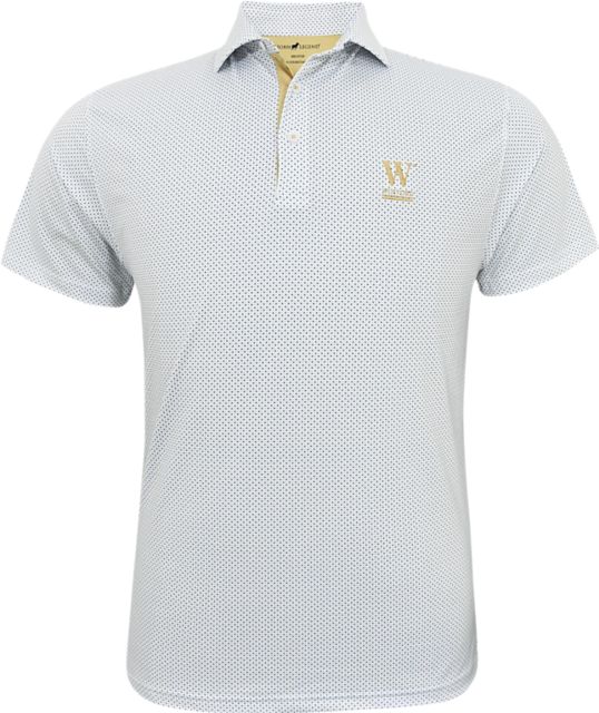 POLO CHECKERS WDMK/WHGGL/SM/.