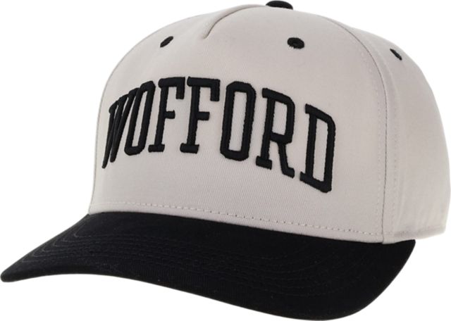 Wofford College Heritage Adjustable Cap