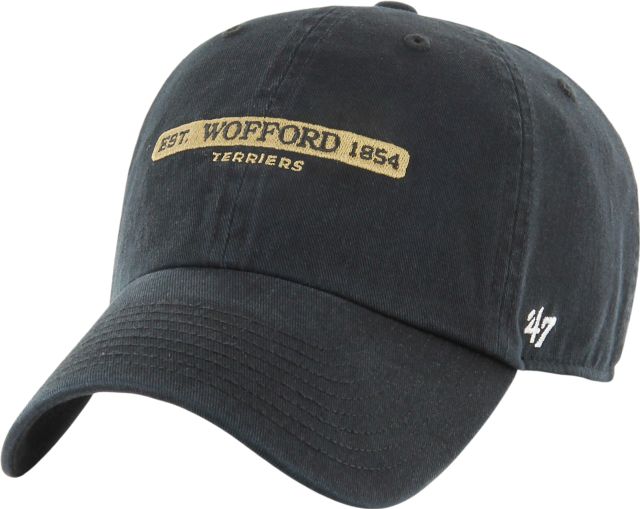 Wofford College Cap