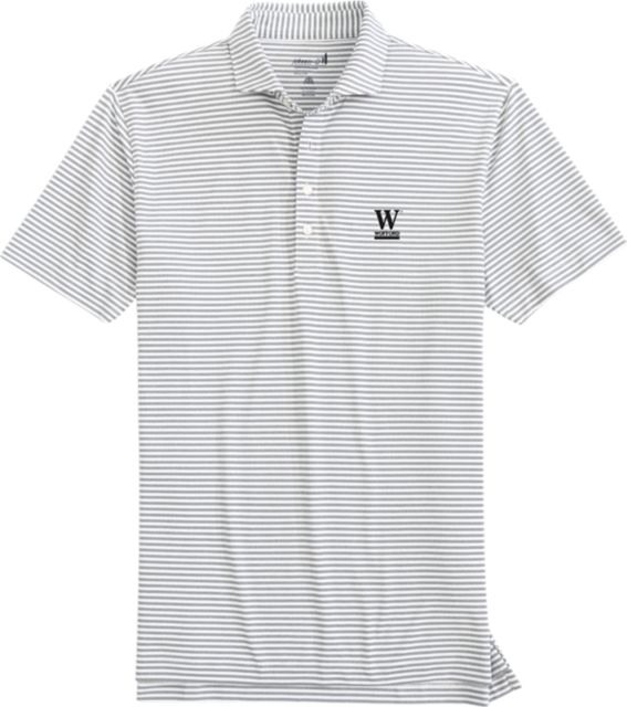 Wofford College Terriers Polo