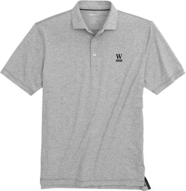 Wofford College Terriers Polo