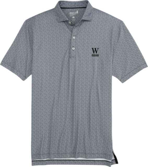 Wofford College Terriers Polo