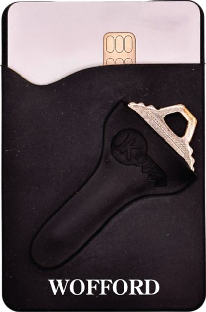 Wofford College Phone Wallet